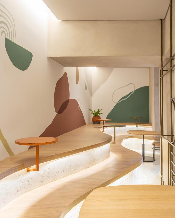 Hotel Mercure Rio Boutique Copacabana Río de Janeiro