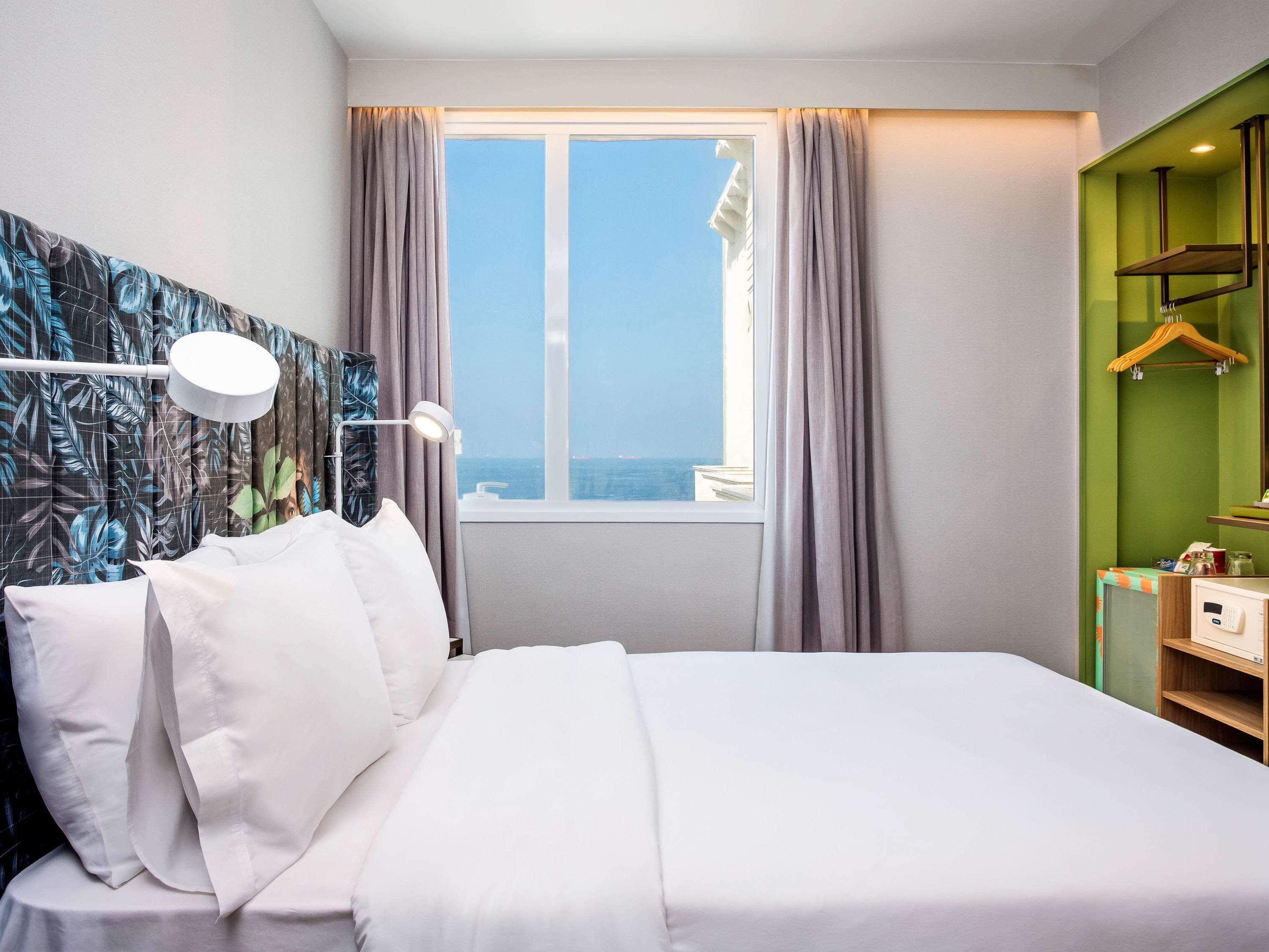 Mercure Rio Boutique Copacabana 4* Río de Janeiro