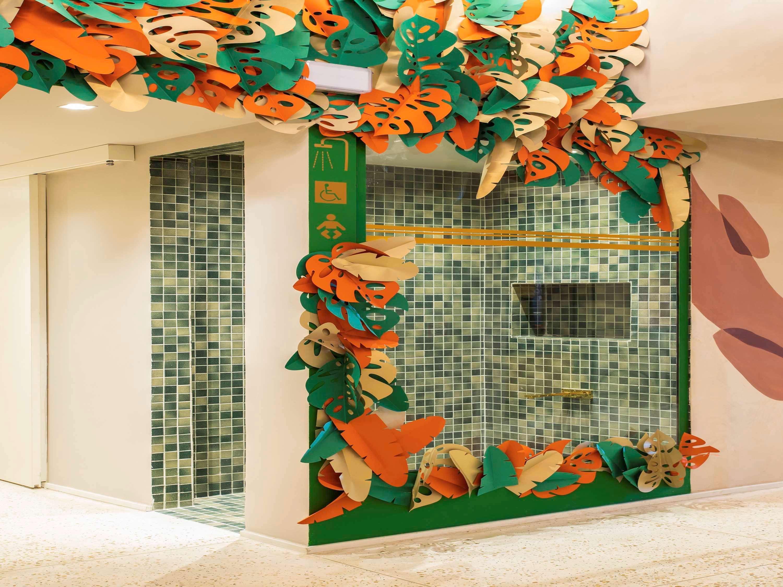 Mercure Rio Boutique Copacabana 4* Río de Janeiro