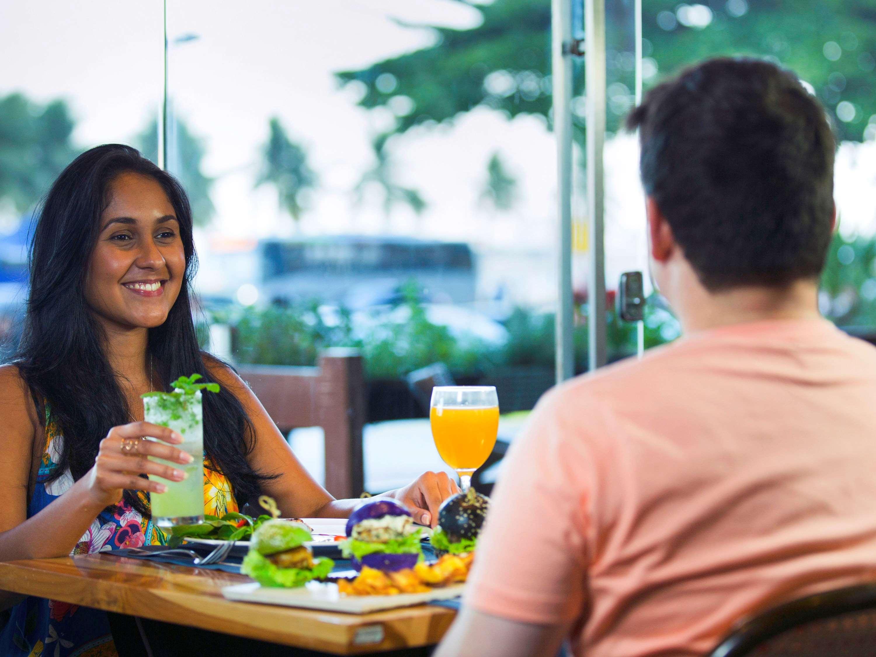 Mercure Rio Boutique Copacabana 4* Río de Janeiro