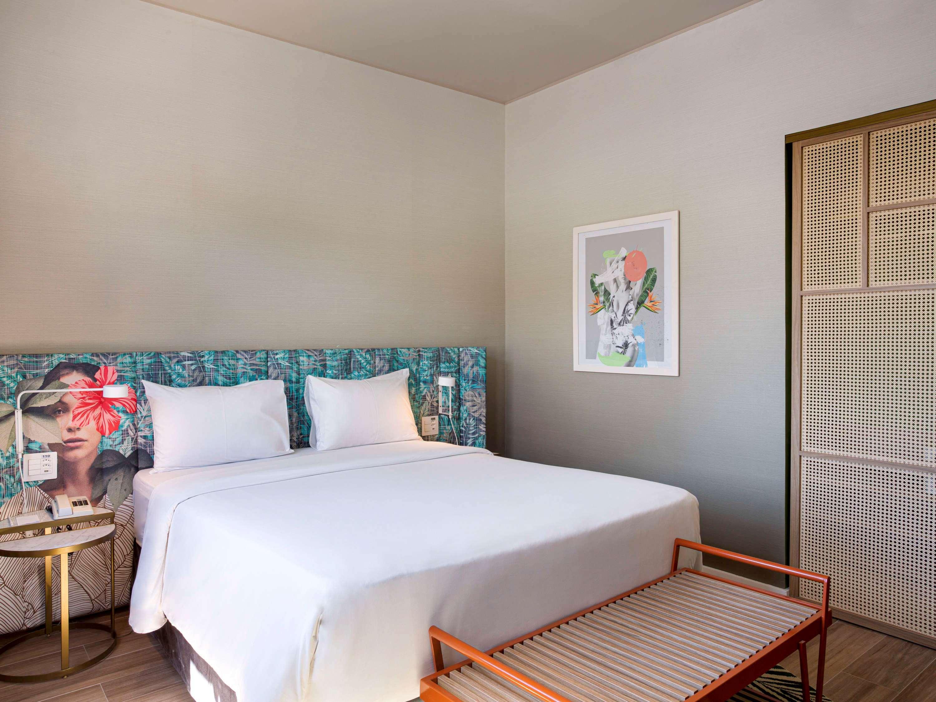 Mercure Rio Boutique Copacabana Río de Janeiro